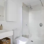 Stylish Luxury With Terrace In Higueron Apartman *