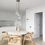 Stylish Luxury With Terrace In Higueron Apartman Fuengirola