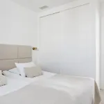 Apartman Stylish Luxury With Terrace In Higueron