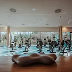 Apartman Stylish Luxury With Terrace In Higueron Fuengirola