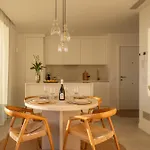 Apartman Stylish Luxury With Terrace In Higueron Fuengirola