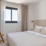 Stylish Luxury With Terrace In Higueron Apartman *