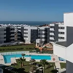 Stylish Luxury With Terrace In Higueron Apartman *