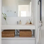 Stylish Luxury With Terrace In Higueron Apartman Fuengirola