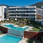 Apartman Stylish Luxury With Terrace In Higueron