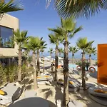 Apartman Stylish Luxury With Terrace In Higueron Fuengirola