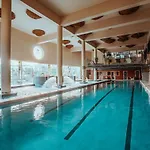Apartman Stylish Luxury With Terrace In Higueron Fuengirola